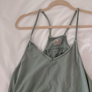 Free people hot shot onesie